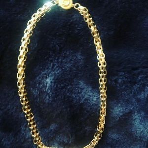 Giuliano Fratti Milan necklace